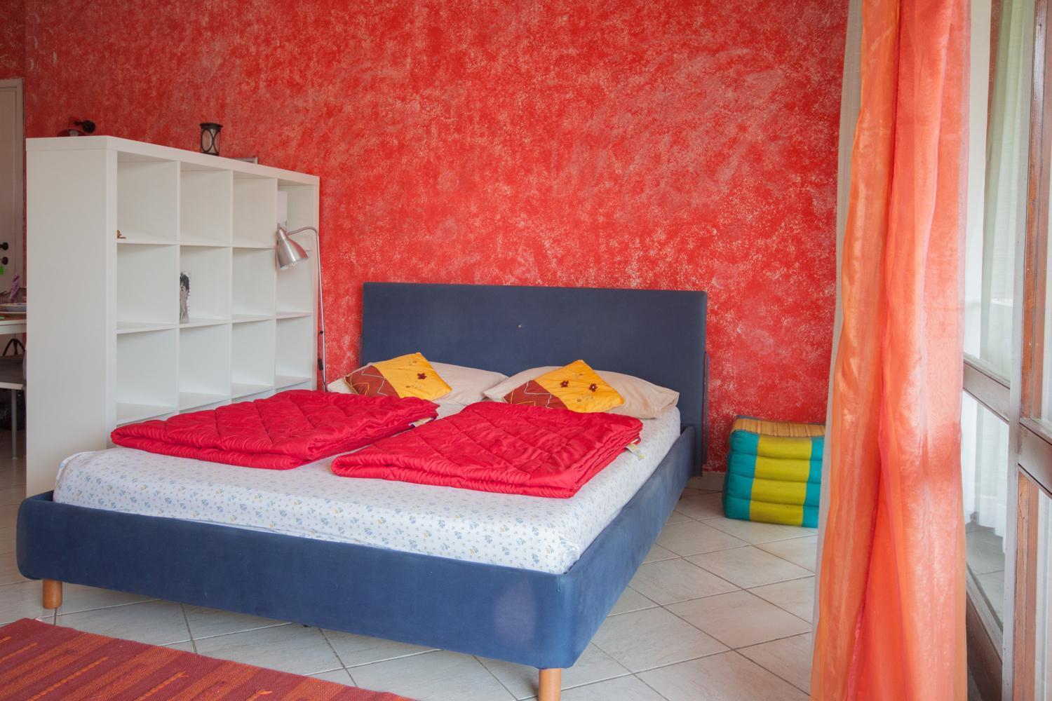 Residenz La Selva Studio-Apartments ギッファ 部屋 写真