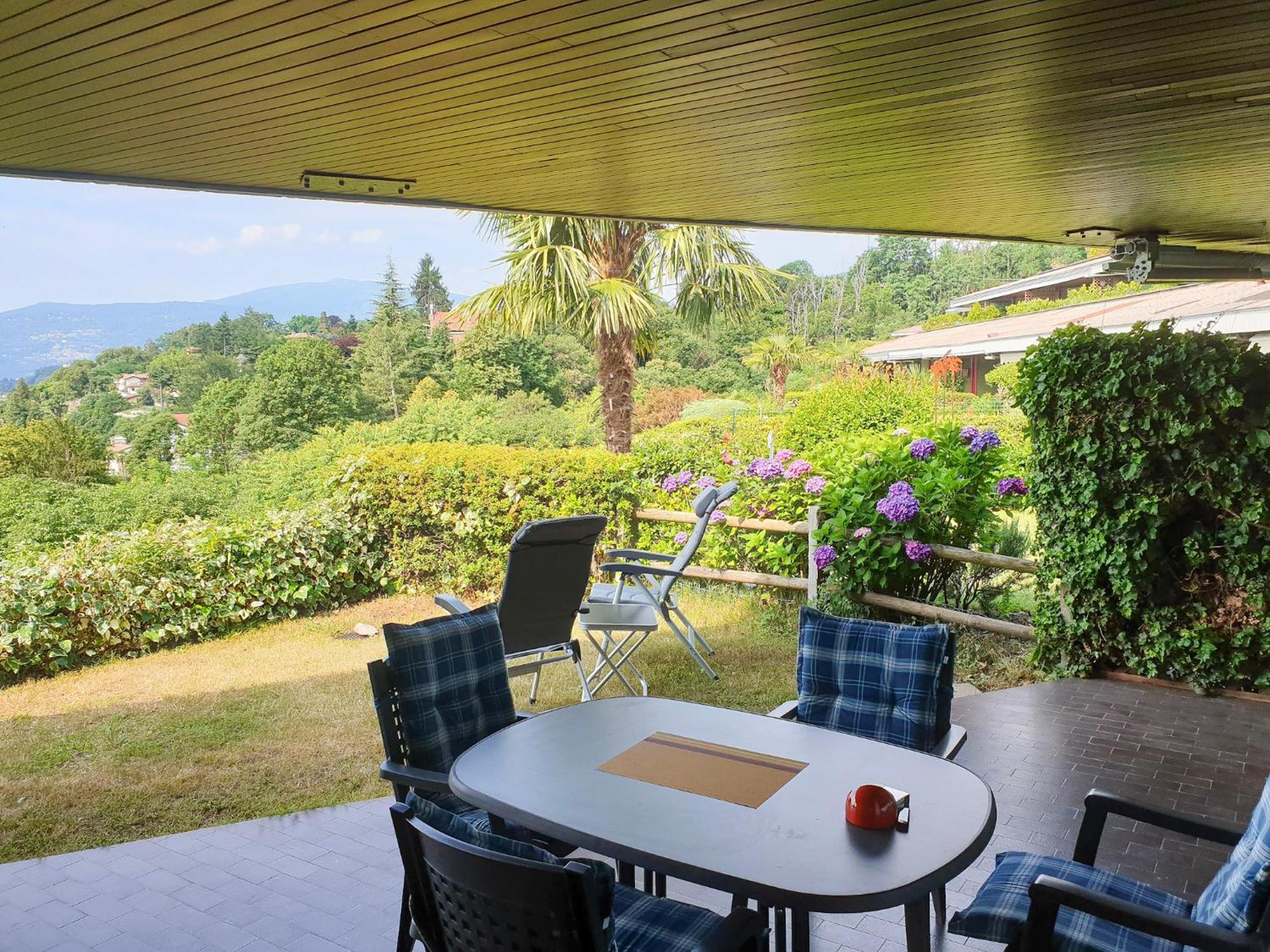Residenz La Selva Studio-Apartments ギッファ 部屋 写真