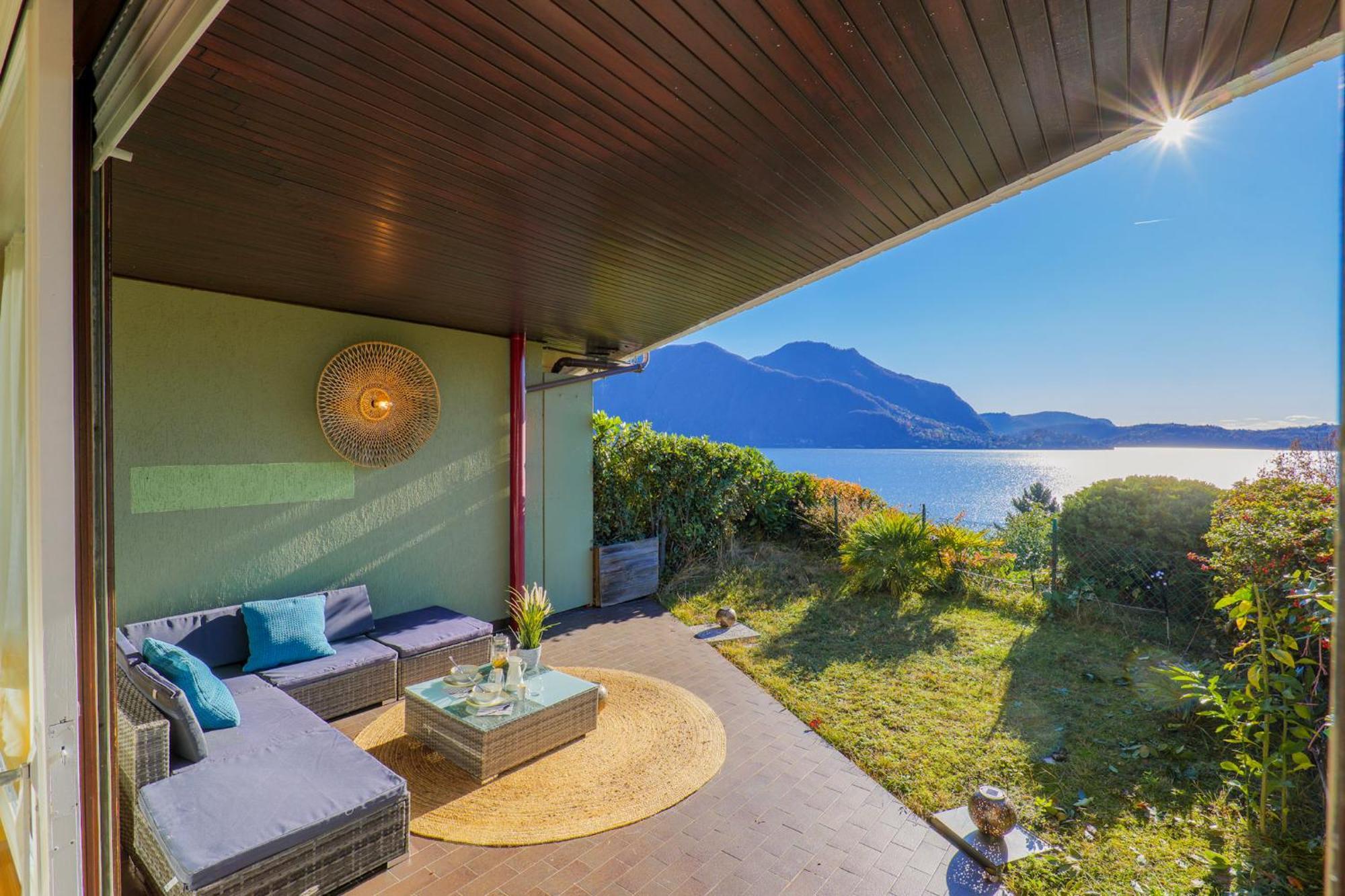 Residenz La Selva Studio-Apartments ギッファ 部屋 写真