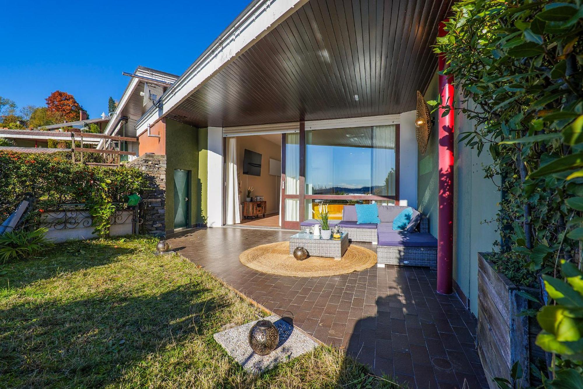 Residenz La Selva Studio-Apartments ギッファ 部屋 写真